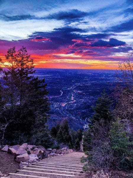 Colorado Tax Law Update 2022